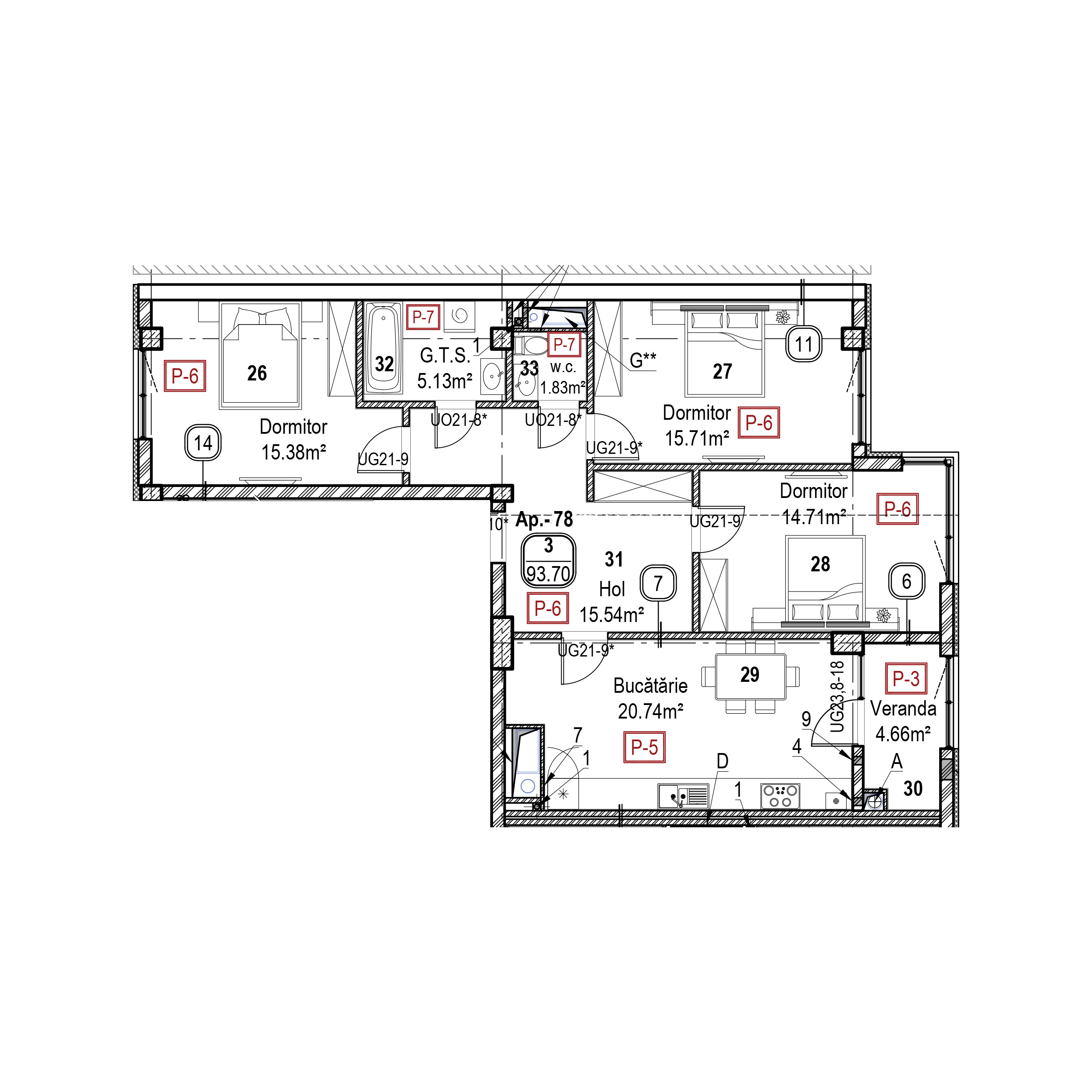 apartment cover photo